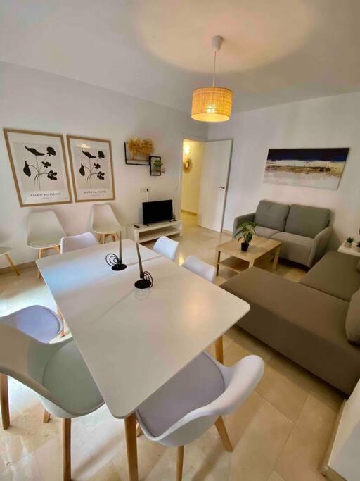 9773 Apartamento Corte Córdoba Exterior foto